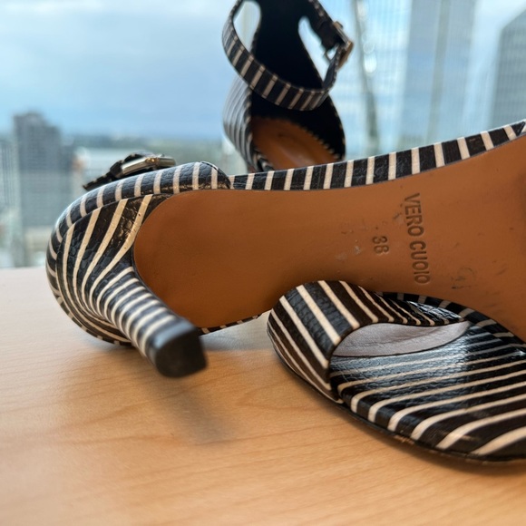 La CANADIENNE EUC 38 (7.5-8) worn a handful of times in near new condition - Picture 7 of 14